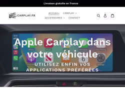 Carplay