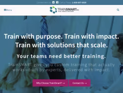 Trainsmartinc