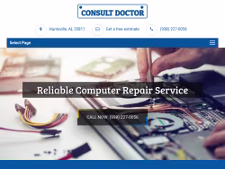 Computerrepairsvcal