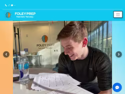 Foleyprep