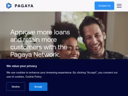 Pagaya
