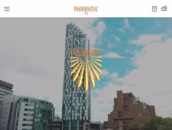Panoramic34