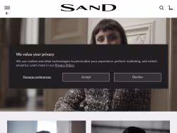 Sandcopenhagen