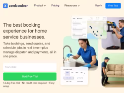 Zenbooker