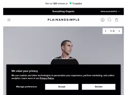 Plainandsimple