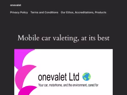 Onevalet