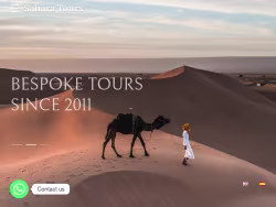 Exploresaharatours