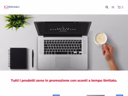 Itelettronicoshop