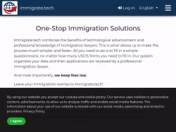 Immigrate