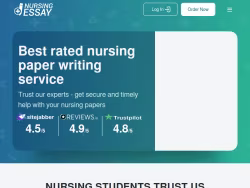 Nursingessaywriting