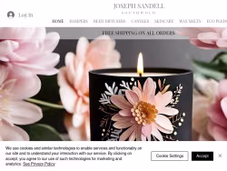 Josephsandell