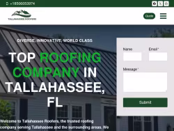 Tallahassee-roofers