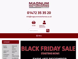 Magnummotorhomes