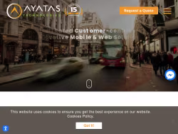 Ayatas