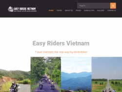 Easy-riders
