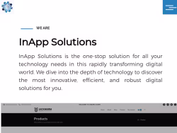 Inappsolutions