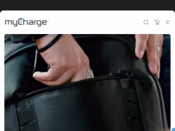 Mycharge