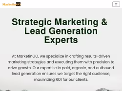 Marketingo