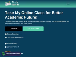 Takemyclass