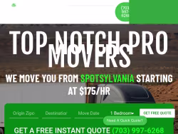 Tpnmovers