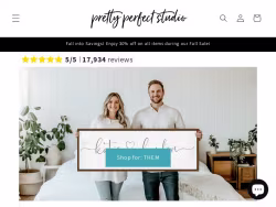 Prettyperfectstudio