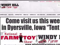 Windyhillfarmtoys