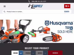 Hlsproparts