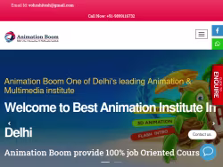 Animationboom
