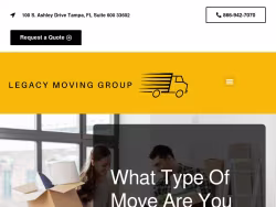 Legacymovinggroup