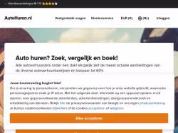 Autohuren