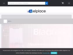Elplace