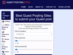 Guest-posting-sites