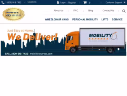 Mobilityexpress