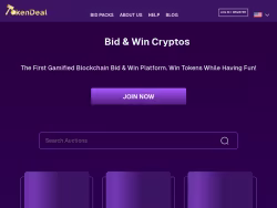 Token-deal