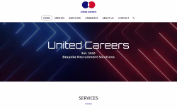 Unitedcareers