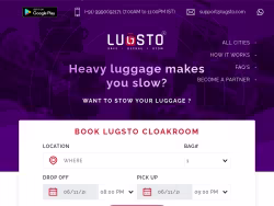 Lugsto