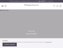 Wallpapershop