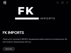 Fkimportscanada