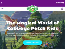 Cabbagepatchkids