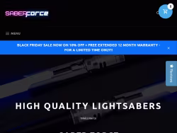 Saberforce