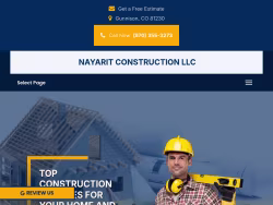Constructiongunnisonco