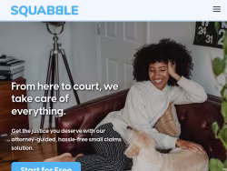Squabbleapp