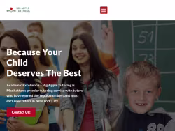 Bigappletutoring