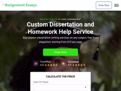 Assignmentessays
