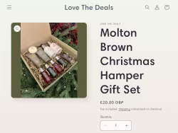 Lovethedeals