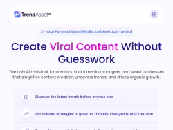 Trendassist