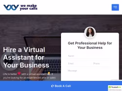 Wemakeyourcalls
