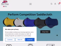 Polypads
