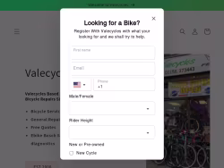 Valecycles