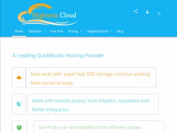 Highnesscloud